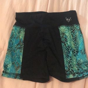 Spandex